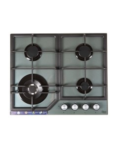 Газовая варочная панель Making Oasis Everywhere P-GGT (F) Making oasis everywhere