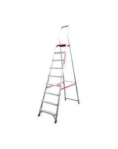 Лестница-стремянка Новая Высота NV 3112 / 3112109 Новая высота