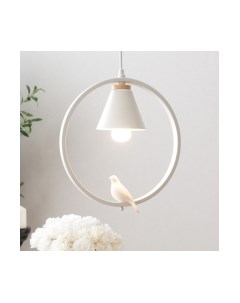 Потолочный светильник Астерия A043-5-W Home light