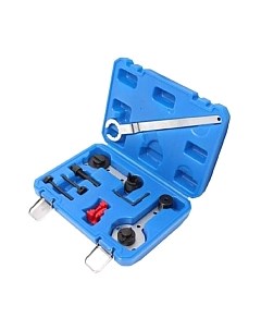 Набор автоинструмента Forsage F-04A2218