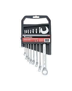 Набор ключей Matrix 15418