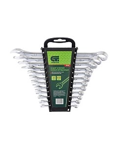 Набор ключей СибрТех 15452 Сибртех