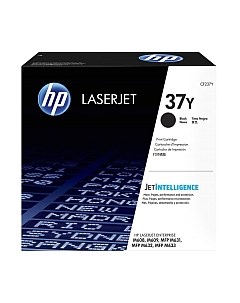 Картридж 37Y (CF237Y) Hp