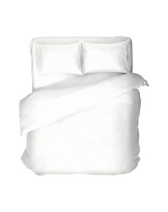 Комплект постельного белья Волшебная ночь Warm White КПБ ВН 2017 8709/2