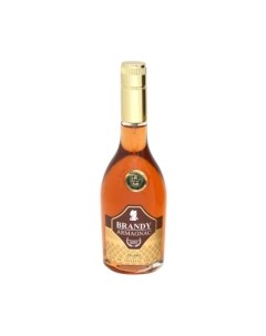 Туалетная вода Positive Parfum Brandy Armagnac Positive parfum