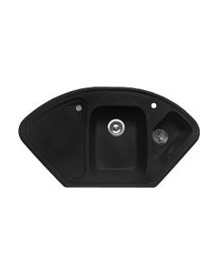 Мойка кухонная GranFest Corner GF-C1040E Granfest