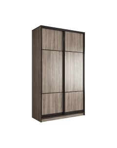 Шкаф-купе Евва 124 TTG.03 / АЭП ШК.2 03