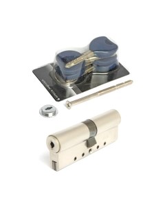 Цилиндровый механизм замка Apecs XS-80-Z-S