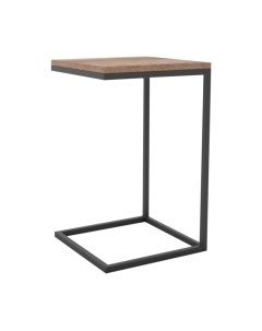 Приставной столик Hype Mebel Лайт 40x40 Hype mebel