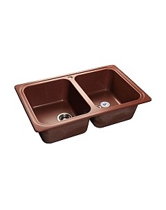 Мойка кухонная GranFest Standart GF-S780K Granfest