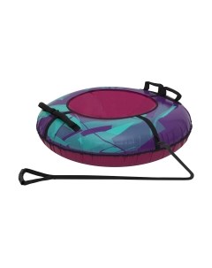 Тюбинг-ватрушка Тяни-Толкай 1070мм Action Тяни-толкай