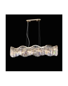 Люстра Maytoni Gracia DIA201PL-06G1