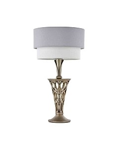 Прикроватная лампа Maytoni Lillian H311-11-G