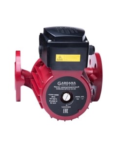 Циркуляционный насос Gardana GR1F 65-100 300 / UT0132