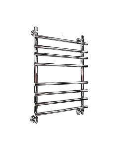 Полотенцесушитель водяной N primo 80x50 (1") Двин