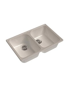 Мойка кухонная Quarz GF-Z15 Granfest