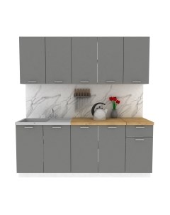 Кухонный гарнитур Eligard Lion 2.0