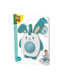Развивающая игрушка Tiny Talents Зайчик / 13127 Ses creative