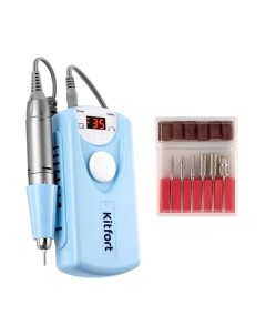 Аппарат для маникюра KT-3157-2 Kitfort