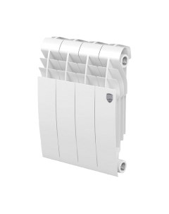 Радиатор биметаллический Royal Thermo Biliner Bianco 350 Royal thermo