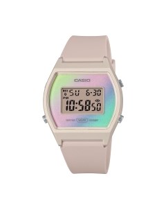 Часы наручные женские Casio LW-205H-4A