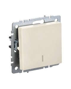 Выключатель Brite BR-V10-1-10-K10 Iek