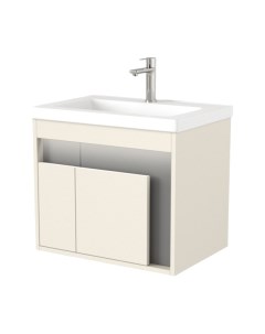 Тумба под умывальник Дабер 016 Тобага/Эридан/Артвин 60 / Т16.6Т.0.19_light