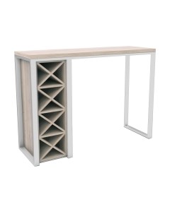 Барный стол Hype Mebel Уайн 120x55x110 Hype mebel