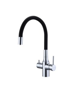 Смеситель Paulmark Salix Sa213419-CR