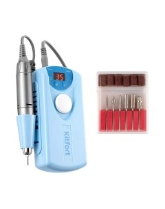 Аппарат для маникюра KT-3157-1 Kitfort