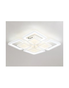 Люстра Ambrella Acrylica / FA4283