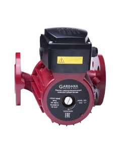 Циркуляционный насос Gardana GR1F 65-80 280 / UT0125