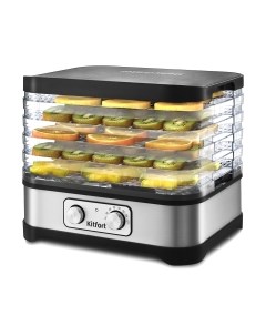 Сушилка для овощей и фруктов KT-1912 Kitfort