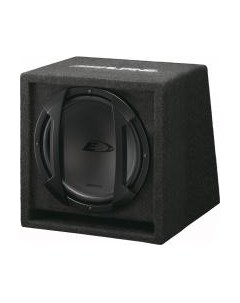 Корпусной пассивный сабвуфер Alpine SBE-1244BR