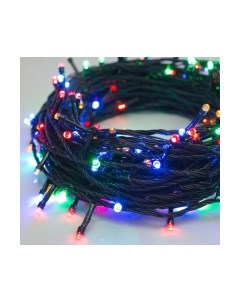 Светодиодная гирлянда Luazon Нить 3556811
