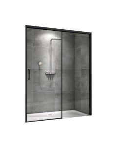 Душевая дверь Abber Komfort AG93170B