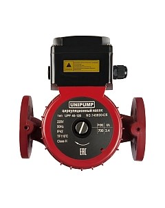 Циркуляционный насос Unipump UPF 65-80