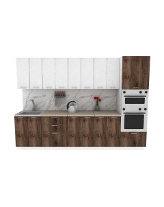 Кухонный гарнитур Eligard Lion 3.0