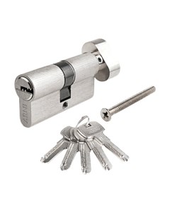 Цилиндровый механизм замка Arni M80 ZCN / P6P4040T
