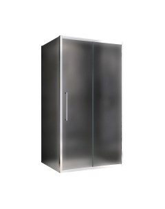 Душевой уголок Abber Schwarzer Diamant AG30160MH-S85M