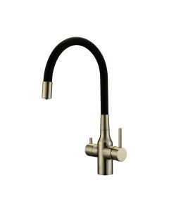 Смеситель Paulmark Salix Sa213419-BR