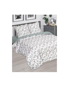 Комплект постельного белья АртПостель Дивный сад 920 Артпостель