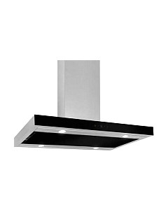 Вытяжка Т-образная Faber Forza Isola IX\GL 90