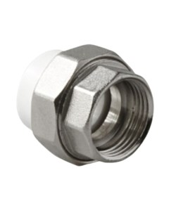 Муфта Pro Aqua Комбинированная ВР 25x1 / PA20015G Pro aqua