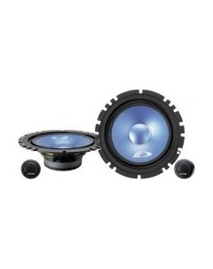 Компонентная АС Alpine SXE-13CS