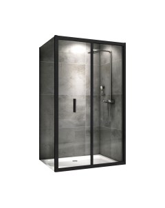 Душевой уголок Abber Sonnenstrand AG07120B-S85B