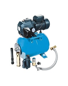 Насосная станция Unipump Auto DP 750