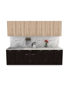 Кухонный гарнитур Eligard Lion 2.6