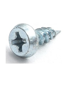 Саморез Монтаж С цилиндрической головкой 3.9х11 острый / MK194450