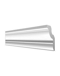 Плинтус потолочный Decor-Dizayn DD22 Decor-dizayn
